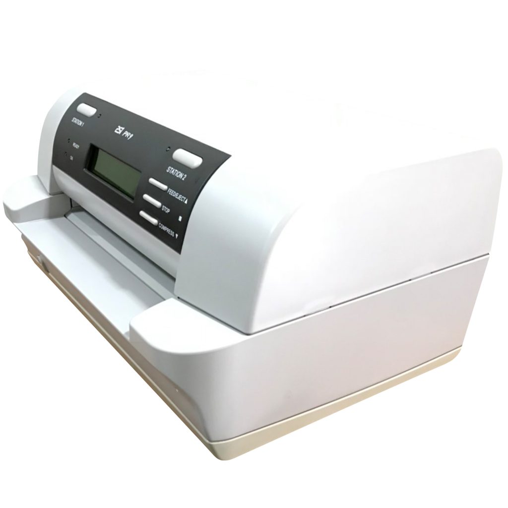 Passbook printer PSi PR9
